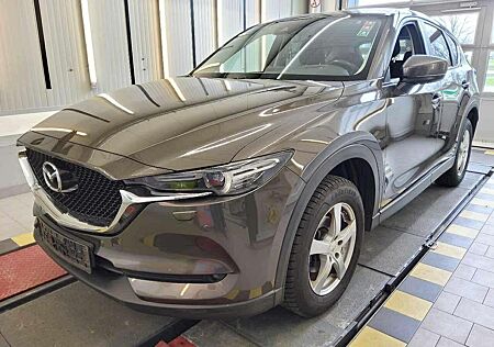 Mazda CX-5 Kangei 2WD SKYACTIV-G 165 AHK HEADUP LED