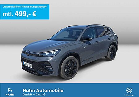 VW Tiguan Volkswagen R-Line 2,0 l TDI SCR 4MOTION 193 PS DSG A