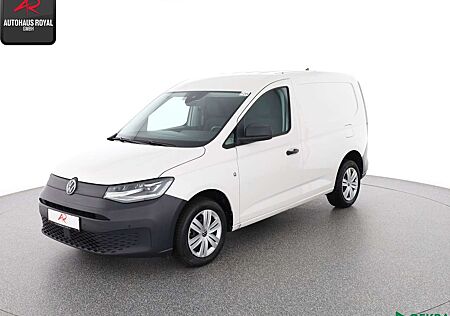 VW Caddy Volkswagen Cargo 2.0 TDI STANDHEIZ,LED,NAVI,KLIMA,SH