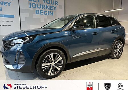 Peugeot 3008 Allure Hybrid 225 e-EAT8 *SHZ*