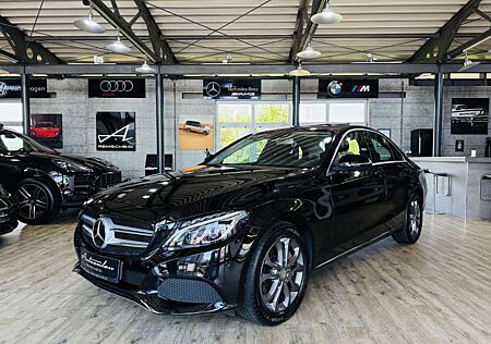 Mercedes-Benz C 250 Avantgarde BlueTec d*SHD*360°KAM*LED*NAVI