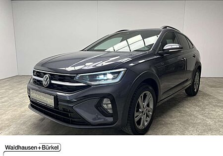 VW Taigo Volkswagen 1.5 TSI DSG R-Line Klima Navi Rückfahrkamera