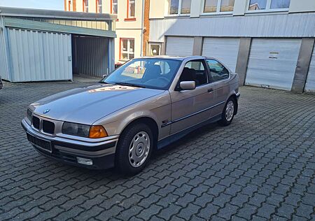BMW 316i 316 compact