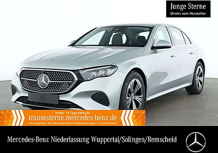 Mercedes-Benz E 200 Avantgarde Distr. LED Kamera Spurhalt-Ass 9G