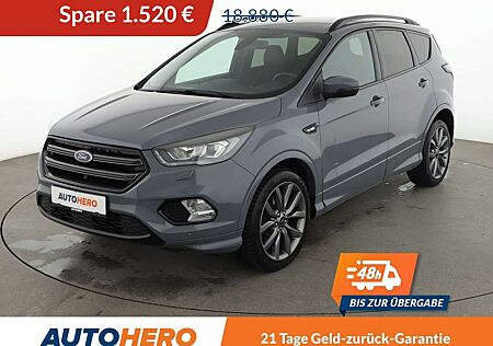 Ford Kuga 2.0 TDCi ST-Line*NAVI*TEMPO*PLA*SHZ*PDC*