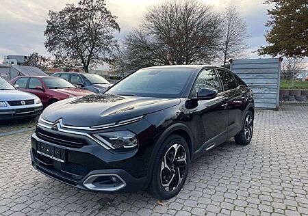 Citroën C4 Citroen Lim. Shine*NAVI*LED*SITZHEIZUNG*