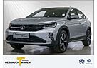 VW Taigo Volkswagen 1.0 TSI DSG Style Pano Navi IQ-LED ACC RFK