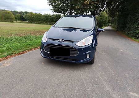 Ford B-Max Sync Edition, Euro6, TÜV neu, 1.Hd