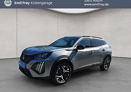Peugeot 2008 PureTech 130 Allure CARPLAY,LED,