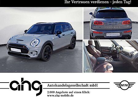 Mini Cooper S Clubman Panorama Klimaaut. Sportsitze