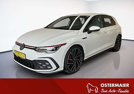 VW Golf Volkswagen VIII GTI 2.0TSI 245PS DSG ACC.KAMERA.HARMAN.NAVI.M