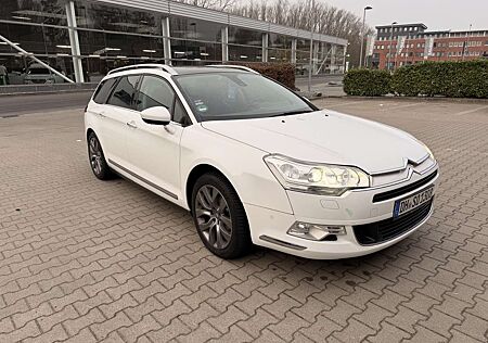 Citroen C5 Exclusive