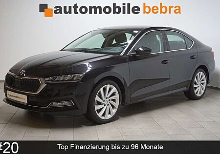 Skoda Octavia 2.0TDI DSG Style Virtual Standhz