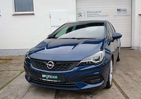 Opel Astra 1.2 Turbo Ultimate,Navigation,SHZ,KA,Erg.Sitze