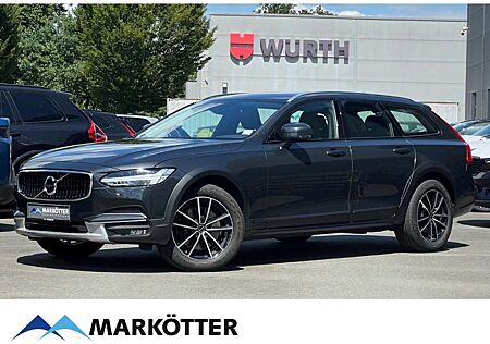 Volvo V90 D5 Cross Country Pro AWD SHZ/CAM/ACC/DAB