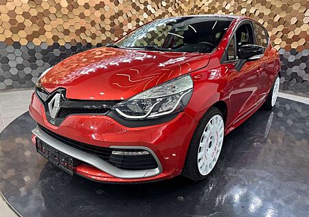 Renault Clio IV RS *Navi*Kamera Sport