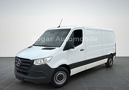 Mercedes-Benz Sprinter 211 CDI L2H1 LANG *TEMPOMAT*KAMERA*AHK*