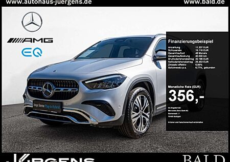 Mercedes-Benz GLA 250 e Progressive/LED/Kamera/EASY-P/SHZ/18'