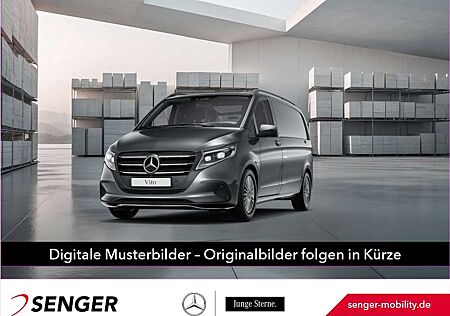 Mercedes-Benz Vito 116 CDI Kasten kompakt Distr. 360° AHK2,5t