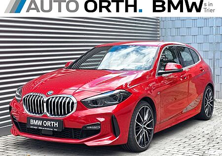 BMW 120 d M-SPORT LC-PROF KAMERA HIFI DR.ASS AHK 19"