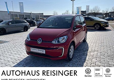 VW e-up! Volkswagen e-up! (CCS,Fahrassistenzpaket,RearView,Sitzhzg.) Klima