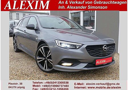 Opel Insignia B Sports Tou./OPC-Line/LED/HUD/CarPlay