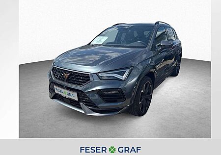 Cupra Ateca VZ 2.0 TSI DSG 4DRIVE PANO el.SITZ|HECK LEDER BEAT