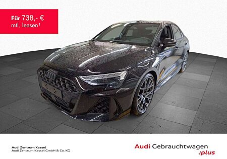Audi RS3 Lim. 2.5 TFSI quattro Matrix SONOS Pano HuD