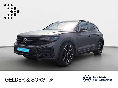 Volkswagen Touareg 3.0 TSI R-Line 4M*22Z*Pano*Stand*DYNAUDI