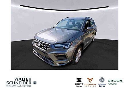 Seat Ateca 2.0 TDI DSG FR Navi LED RFK