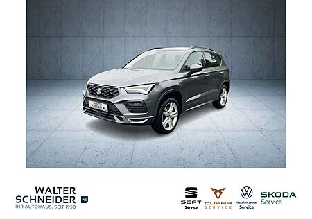 Seat Ateca 2.0 TDI DSG FR Navi LED RFK