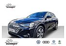 Audi Q8 e-tron 50 quattro advanced Matrix AHK