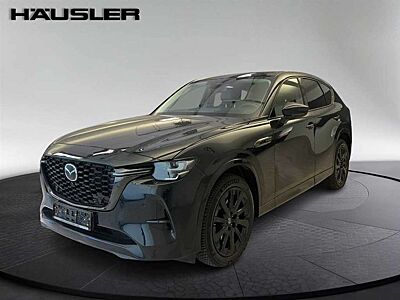 Mazda CX-60 Homura 3.3 AWD Automatik Leder Kamera LED Navi
