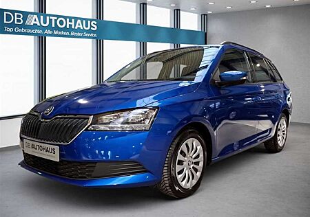 Skoda Fabia Ambition 1.0 TSI