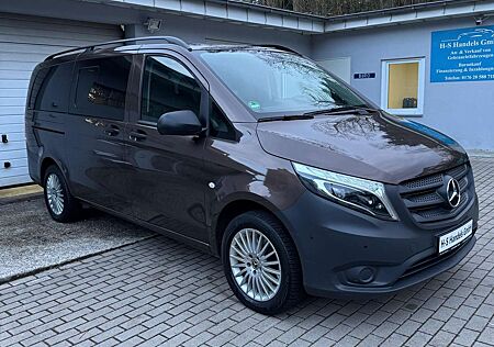 Mercedes-Benz Vito 119 CDI/BT 4MATIC lang (447.703)