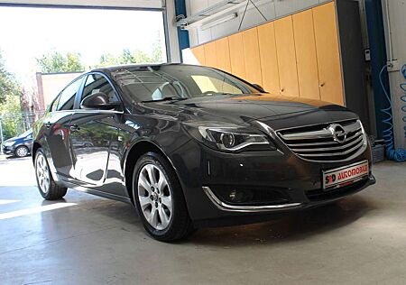 Opel Insignia A Lim. Edition"TÜV"GARANTIE