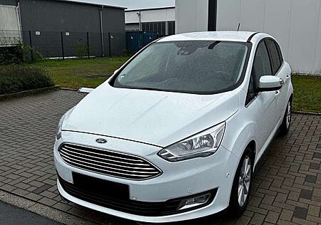 Ford C-Max 1.0 EcoBoost Start-Stopp-System Titanium