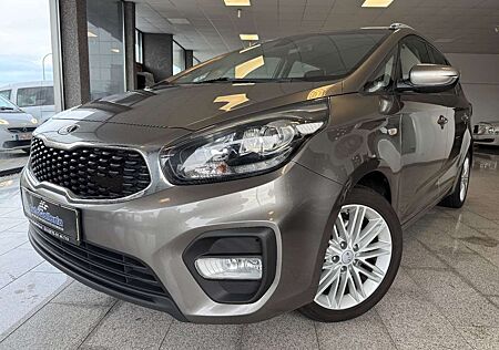 Kia Carens 7-Sitzer Kamera Navi Klimaauto. Tempomat