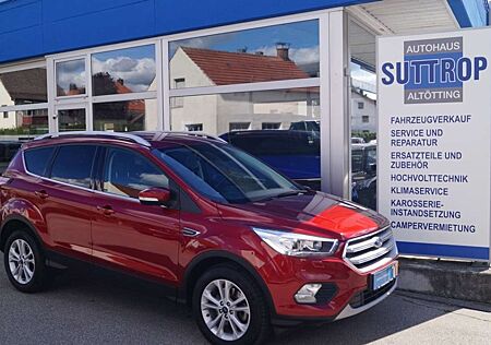 Ford Kuga Titanium 2x4