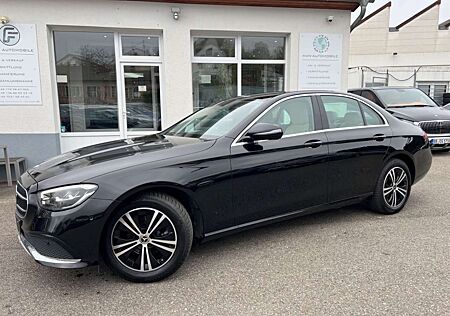 Mercedes-Benz E 220 d Lim.Avantgarde*