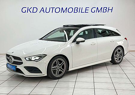 Mercedes-Benz CLA 200 SB*AMG-Line*Pano*Kamera*ACC*Navi*Head-up