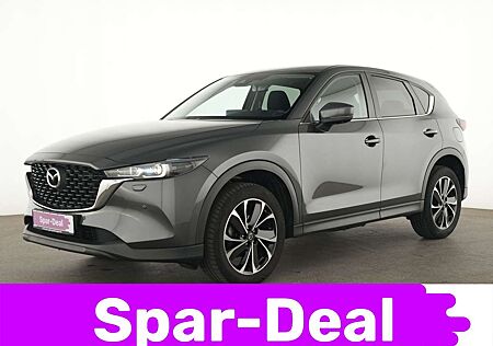Mazda CX-5 Advantage LED|Kamera|PDC|HuD|Sitzheizung