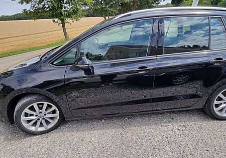 VW Golf Sportsvan Volkswagen Comfort Edition (Comfort Edition*