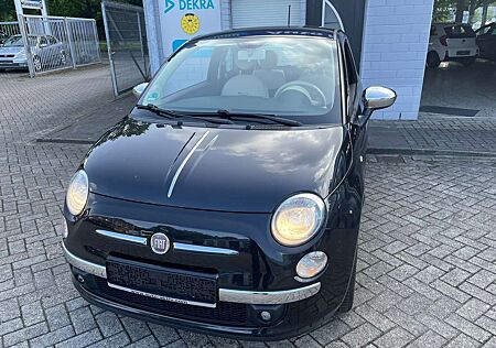 Fiat 500 Pop Star
