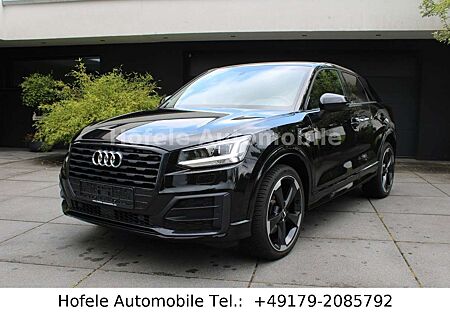 Audi Q2 sport**S-LINE/TEMPO/AMBIENTE/LED/NAVI**