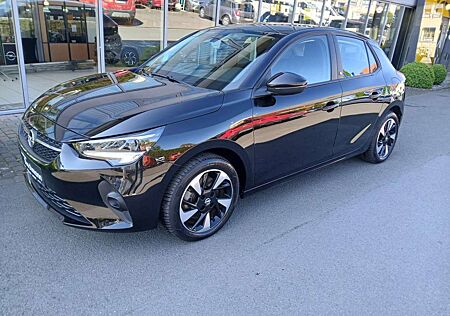 Opel Corsa-e Edition