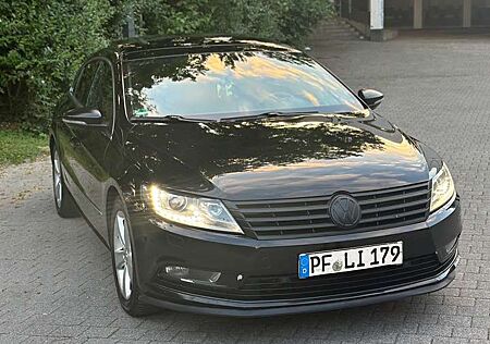 VW CC Volkswagen 2.0TDI BMT 140