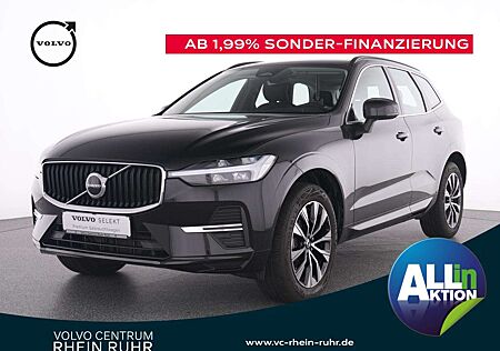 Volvo XC 60 XC60 B4 Core +AHK+FAPLM 19"+MET+SH+WP+NAVI+PAP+
