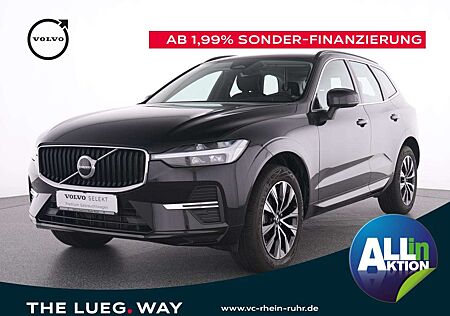 Volvo XC 60 XC60 B4 Core +AHK+FAPLM 19"+MET+SH+WP+NAVI+PAP+