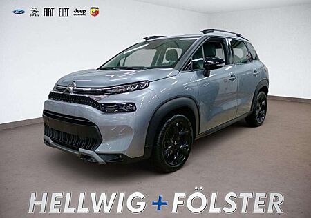 Citroën C3 Aircross Citroen Shine Pack 1.2 PureTech 110 HUD Navi